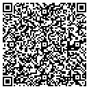 QR code with Hayek Poured Walls LLC contacts