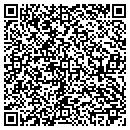 QR code with A 1 Delivery Service contacts