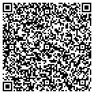 QR code with Maxson's Barber & Beauty Shop contacts