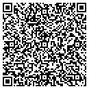 QR code with Harrold Tool Co contacts