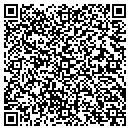 QR code with SCA Residential Design contacts