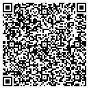 QR code with Tjs Service contacts