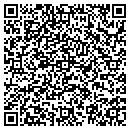 QR code with C & D Bottles Inc contacts