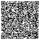 QR code with Malone Community Center Child Cr contacts