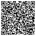 QR code with C Foxhoven contacts