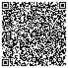 QR code with Lechmans Spring Crest Drap contacts