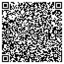 QR code with Cinram Inc contacts