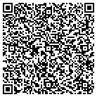 QR code with E Z Money Check Cashing contacts