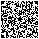 QR code with T & L Heating & AC contacts