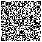 QR code with Hillcrest Nursing Home Inc contacts