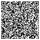 QR code with Robert A Devine contacts