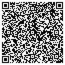 QR code with Hi Tech Inc contacts