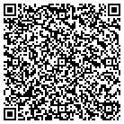 QR code with CBS Real Estate Of Cozad contacts