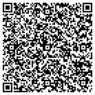 QR code with Red Line Engineering Auto Sale contacts