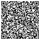 QR code with Jack F Cfp contacts
