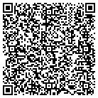 QR code with Blair Garden Center & Greenhouse contacts