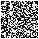 QR code with Clayton Research contacts