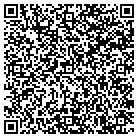 QR code with Rhythym & Hues A Studio contacts