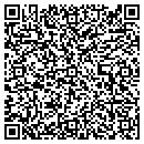QR code with C S Nelson Co contacts