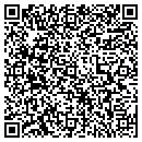 QR code with C J Foods Inc contacts