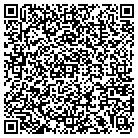 QR code with Fairmont Light Department contacts