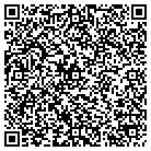 QR code with Service Master Of O'Neill contacts