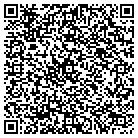 QR code with Kohler Appraisal & Consul contacts