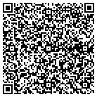 QR code with Central Plz Towers Res Assn contacts