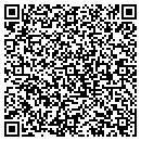 QR code with Coljud Inc contacts