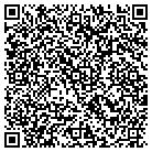 QR code with Central Church Of Christ contacts