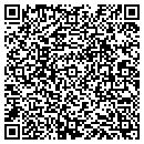 QR code with Yucca Dune contacts