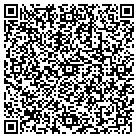 QR code with Valley Floral Design LLC contacts