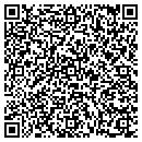 QR code with Isaacson Farms contacts