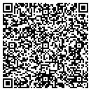 QR code with Olson Car Sales contacts