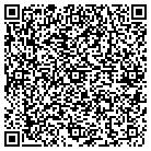 QR code with Beveridge Bancshares Inc contacts