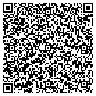 QR code with Time After Time Clock Service contacts