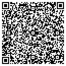 QR code with D & N Thomas Farms contacts