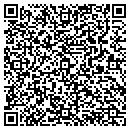 QR code with B & B Technologies Inc contacts