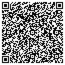 QR code with D I T Inc contacts