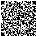 QR code with Jeffery Zink contacts