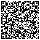 QR code with Honey Tree The contacts