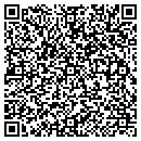 QR code with A New Creation contacts