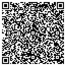 QR code with R & R Xpress Inc contacts