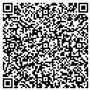 QR code with A B C Cash contacts