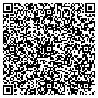 QR code with Zaysoff Family Foundation contacts