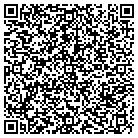 QR code with Sandhills Land & Property Mgmt contacts