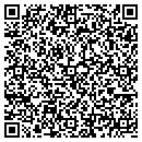 QR code with T K Design contacts