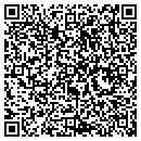 QR code with George Goin contacts