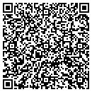 QR code with United Way contacts