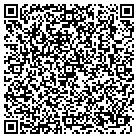QR code with D K Lauritzen Associates contacts